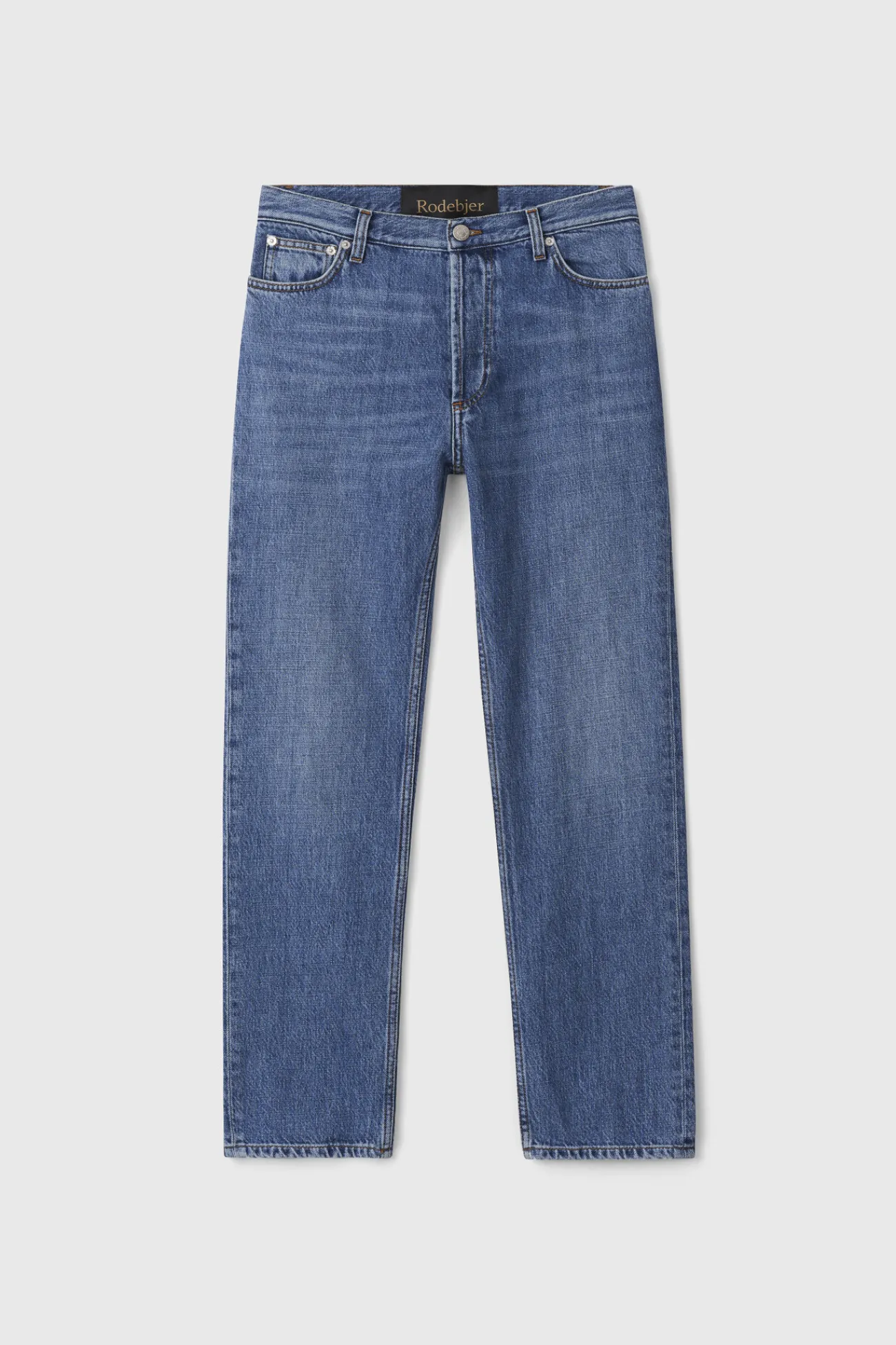 Discount Rodebjer Regular Denim