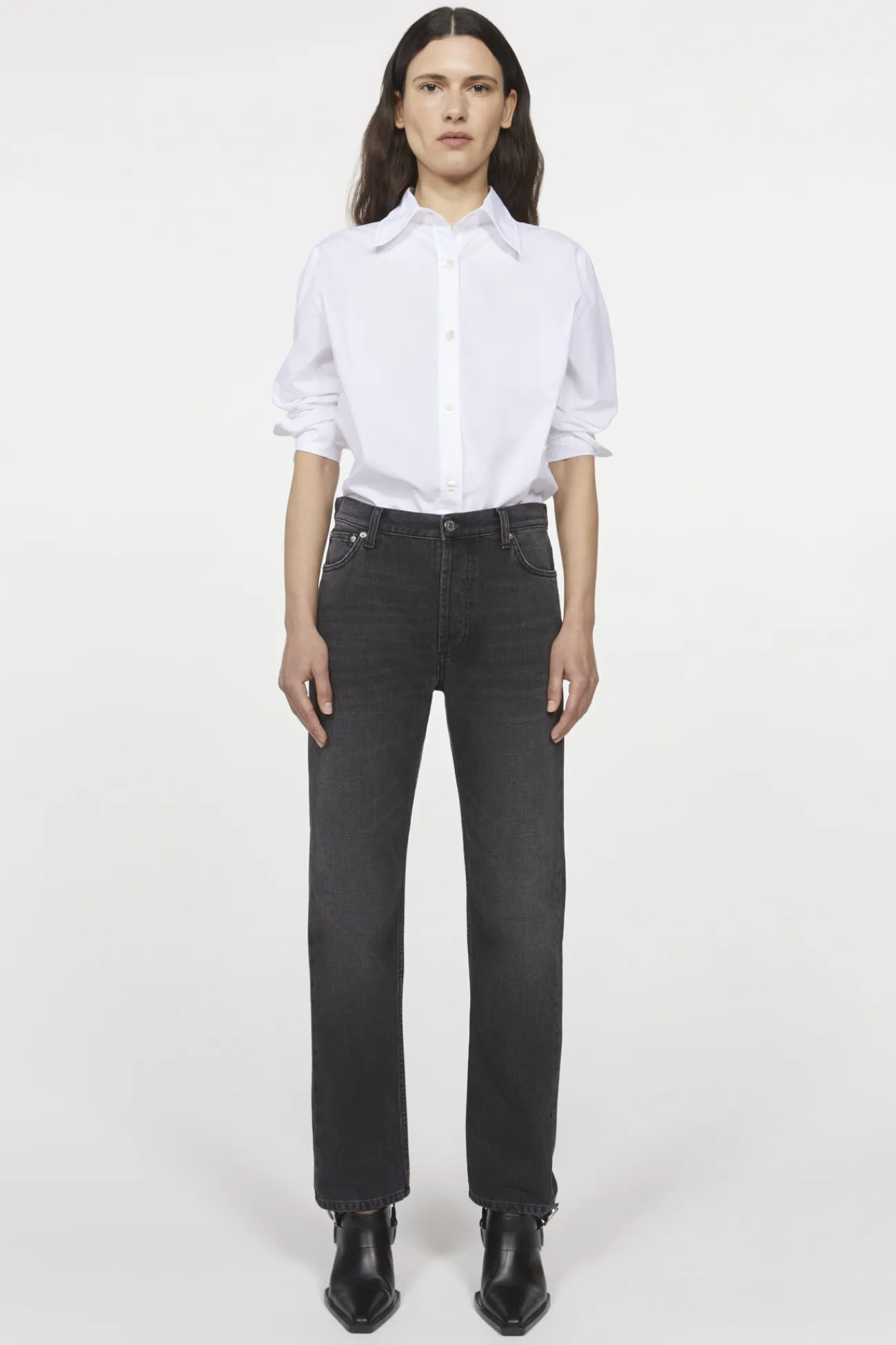 Online Rodebjer Regular Denim