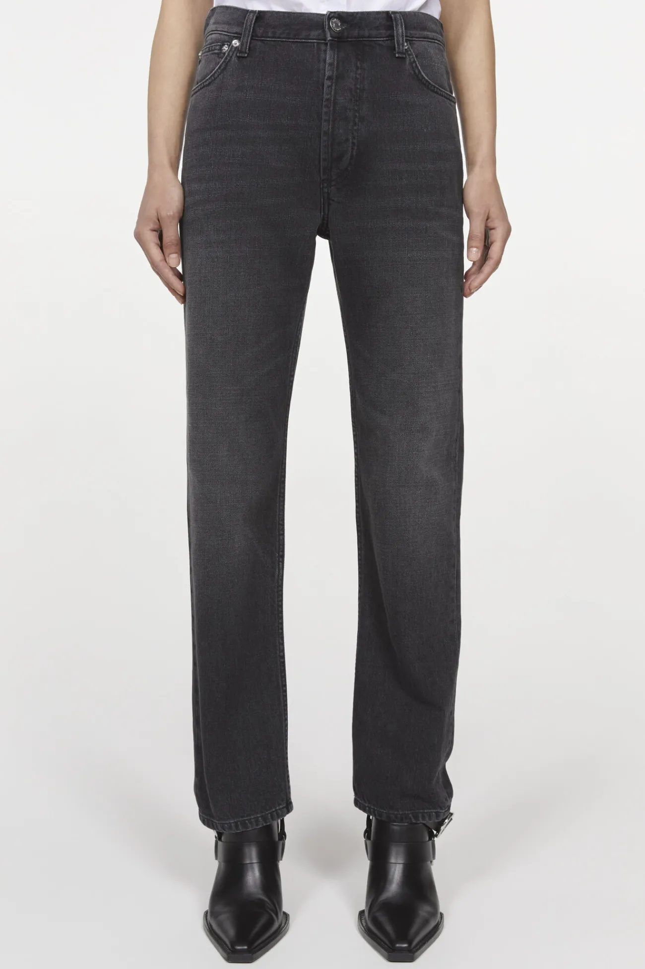 Online Rodebjer Regular Denim