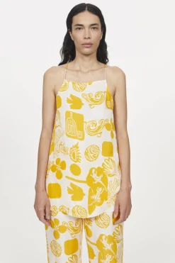 Sale Rodebjer Sera Print Blouse