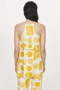 Sale Rodebjer Sera Print Blouse