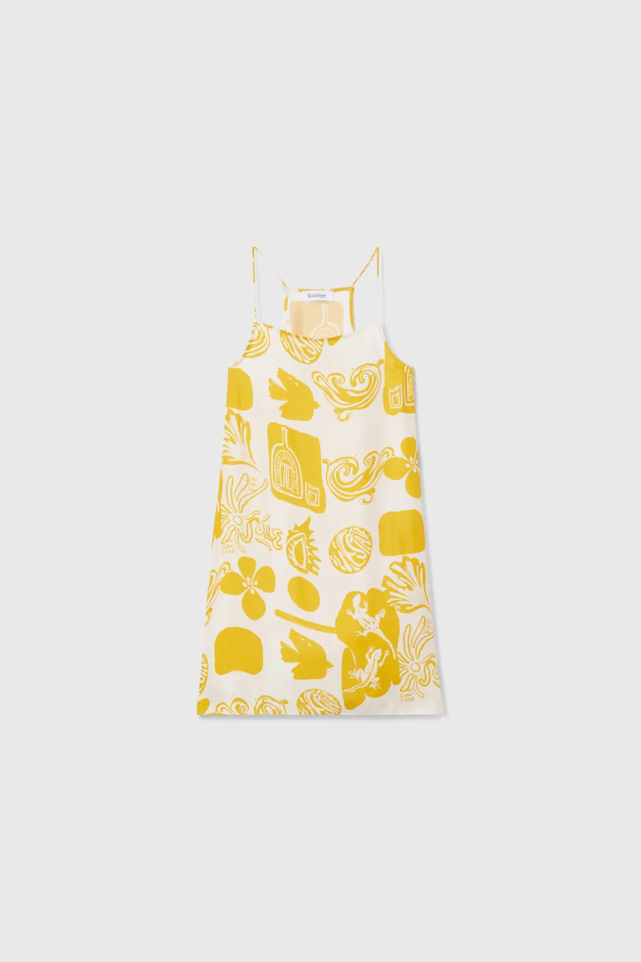 Sale Rodebjer Sera Print Blouse