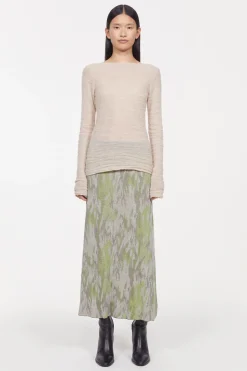 Discount Rodebjer Simony Knitted Sweater