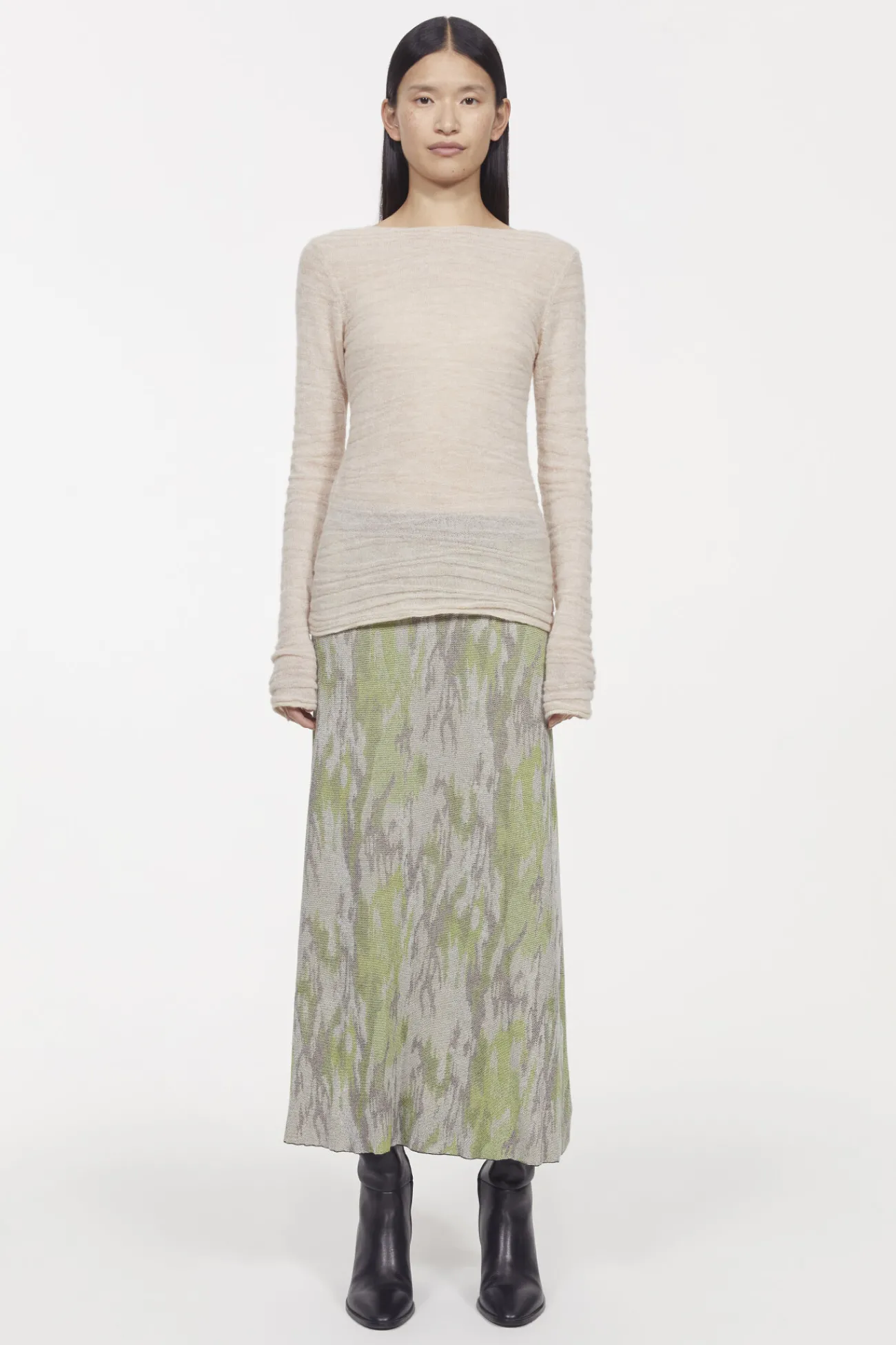 Best Rodebjer Simony Knitted Sweater