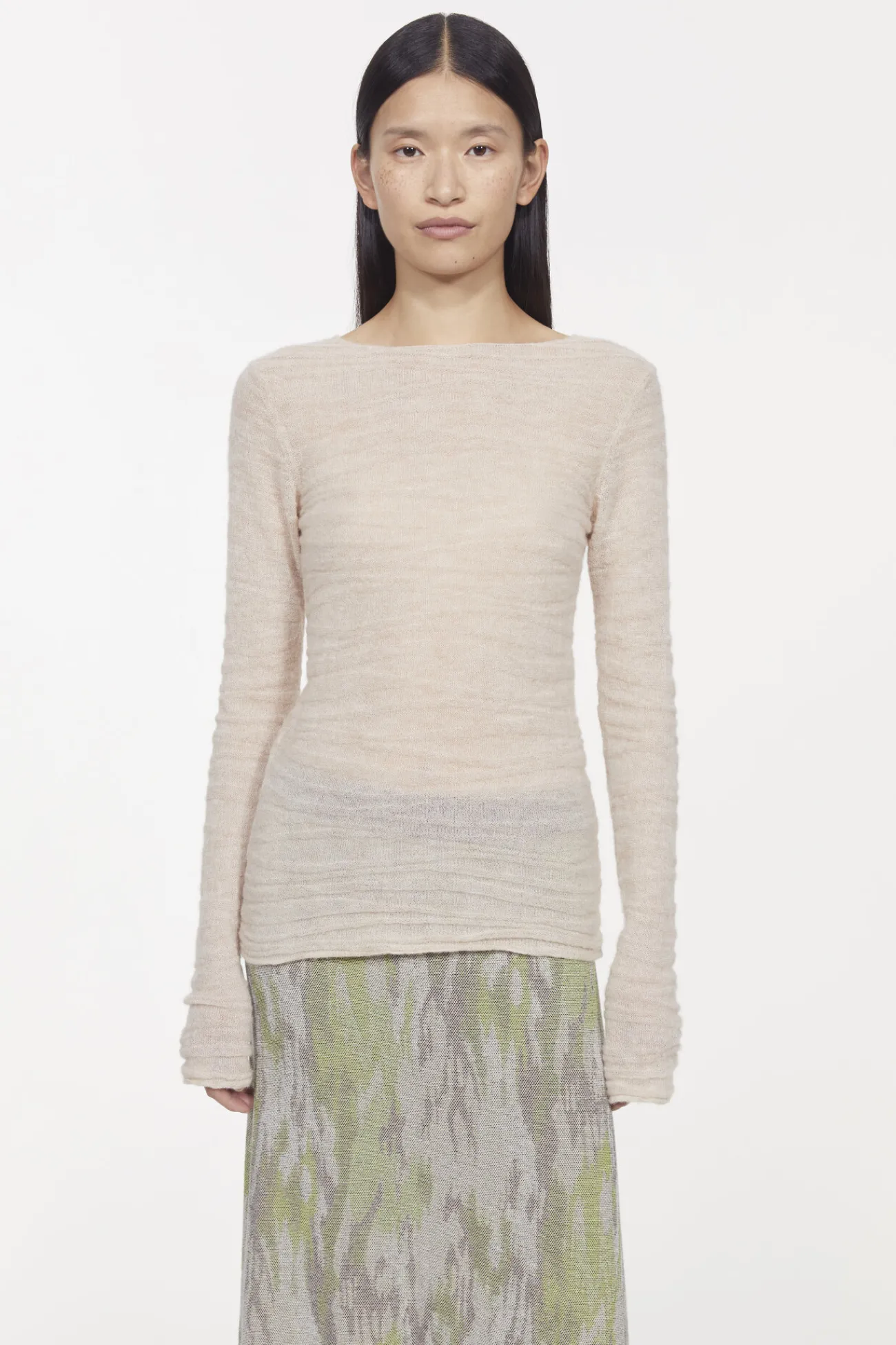 Best Rodebjer Simony Knitted Sweater