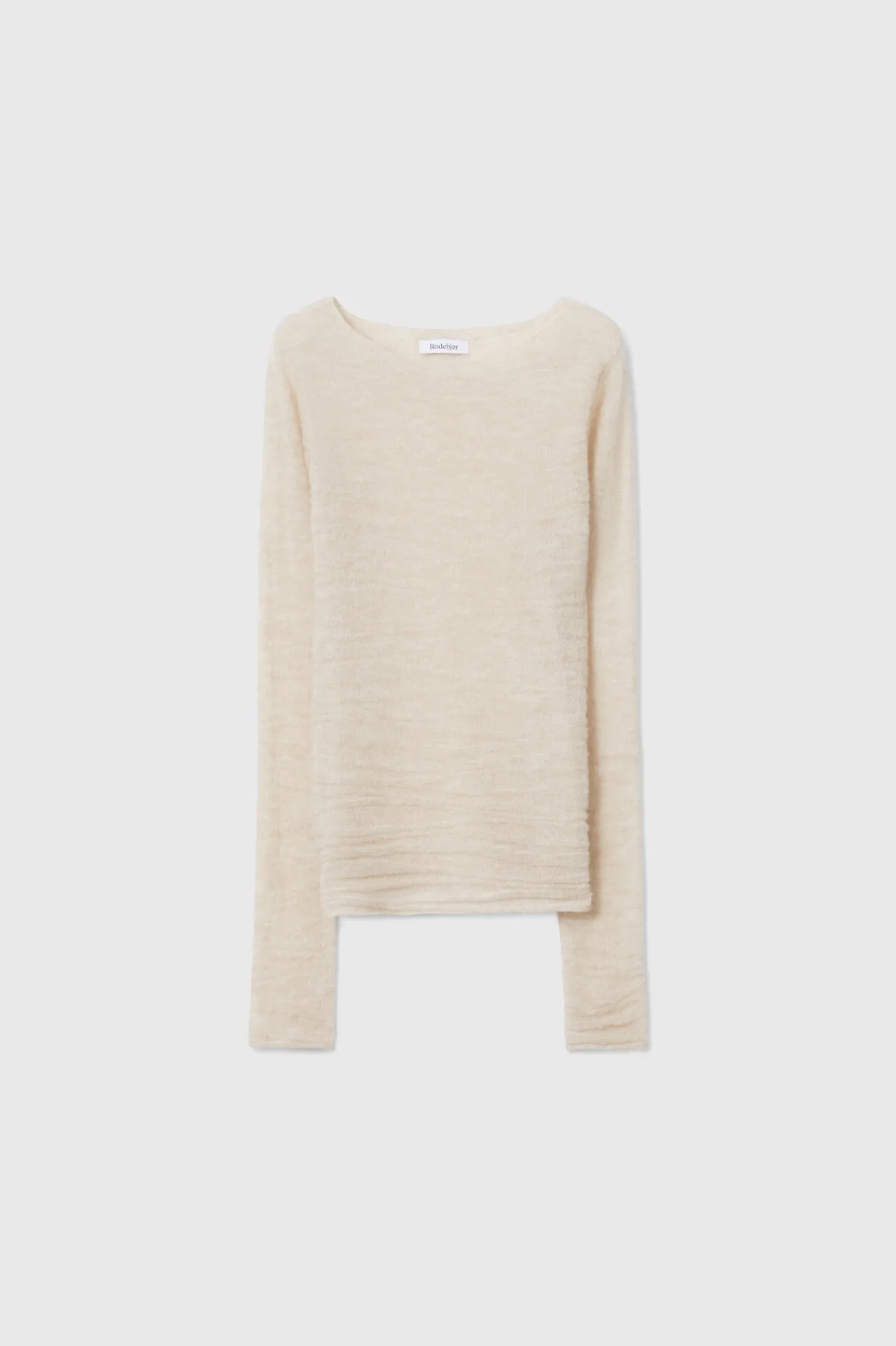Best Rodebjer Simony Knitted Sweater
