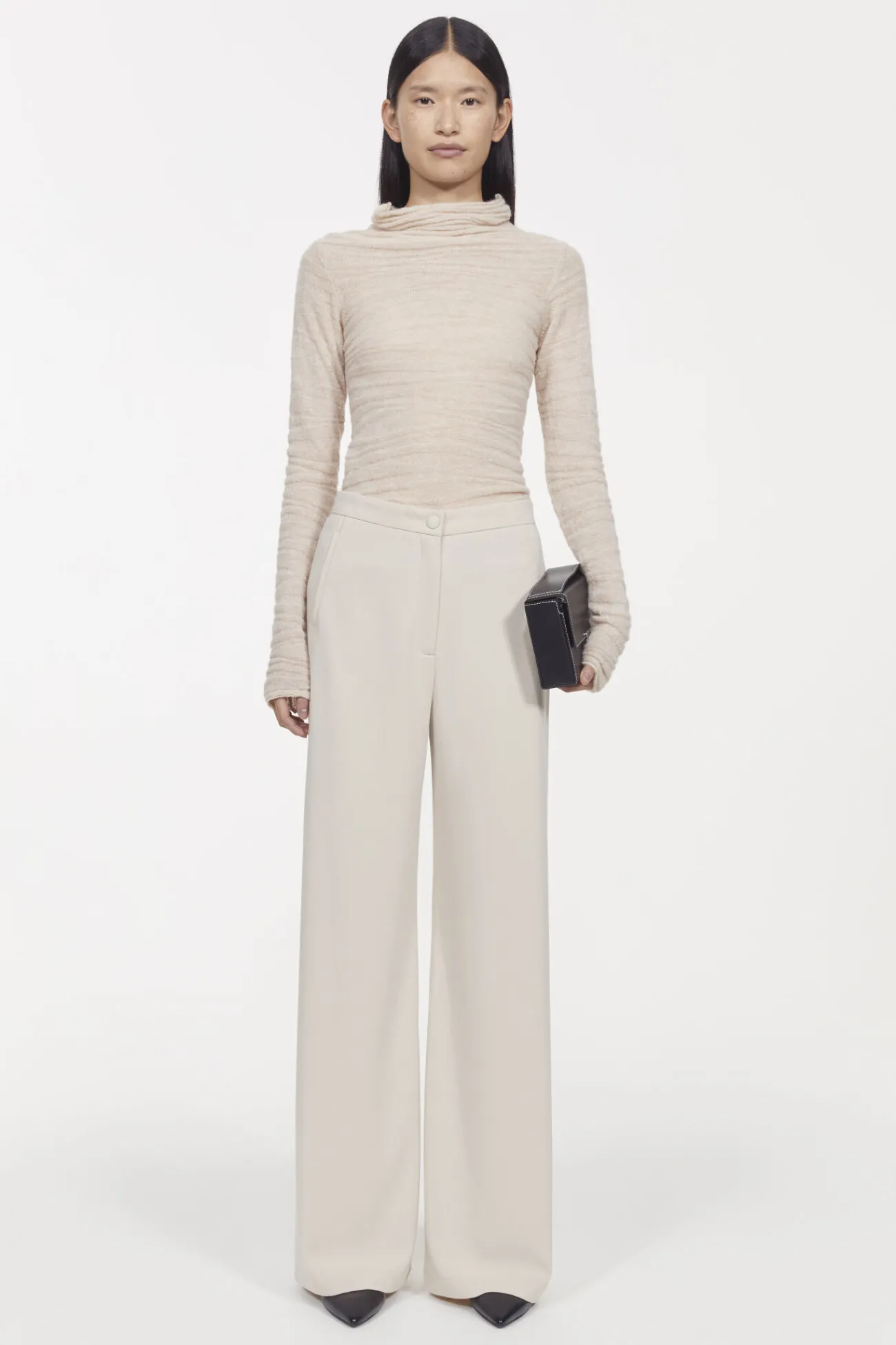 Outlet Rodebjer Sini Wide Pants