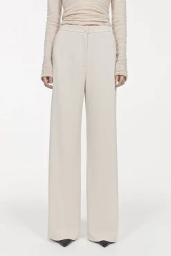 Outlet Rodebjer Sini Wide Pants