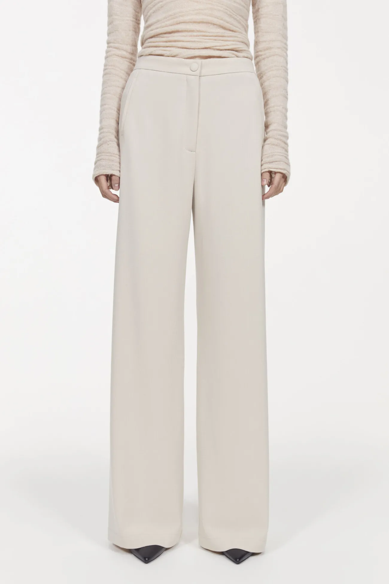 Outlet Rodebjer Sini Wide Pants