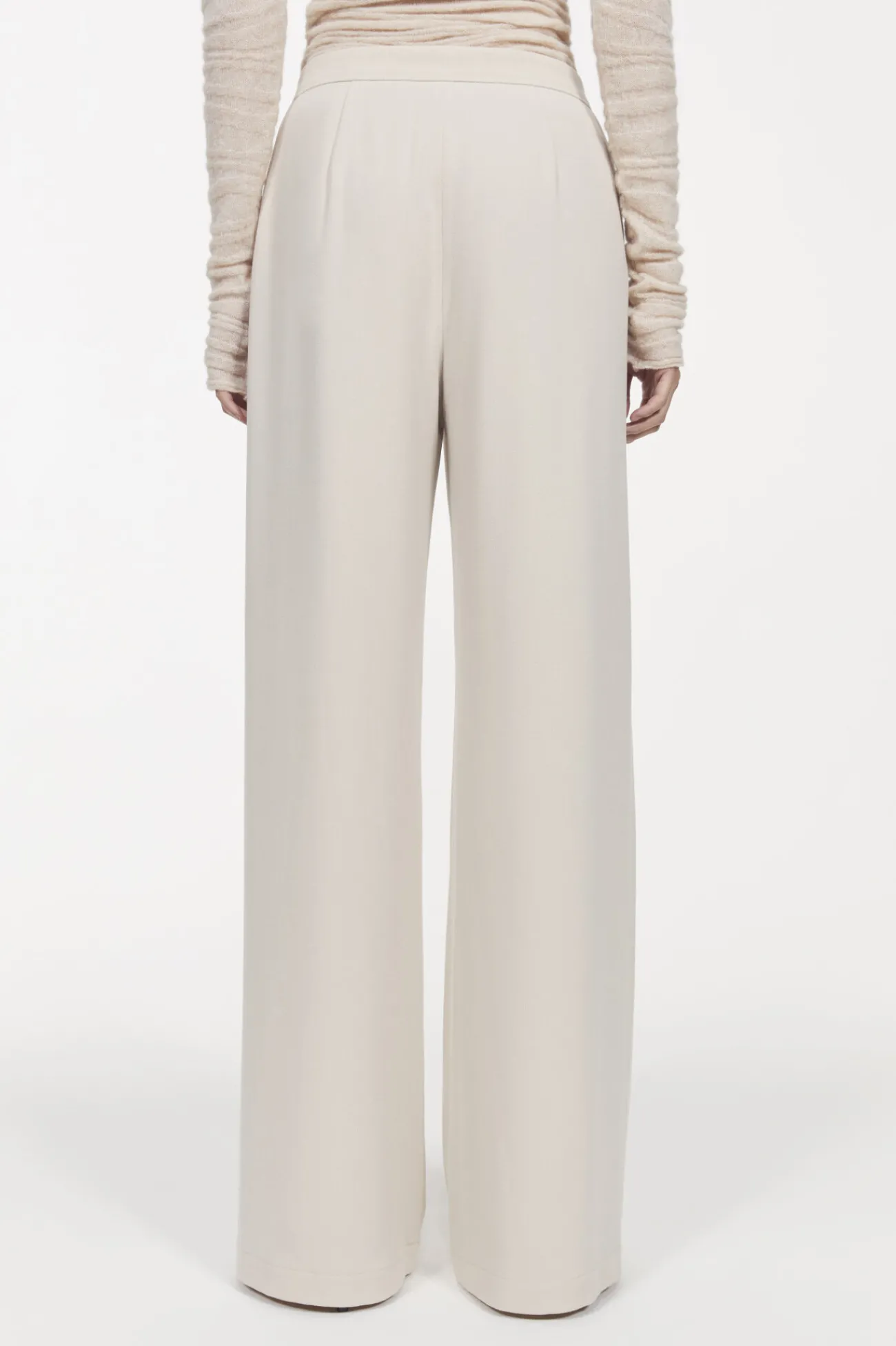 Outlet Rodebjer Sini Wide Pants