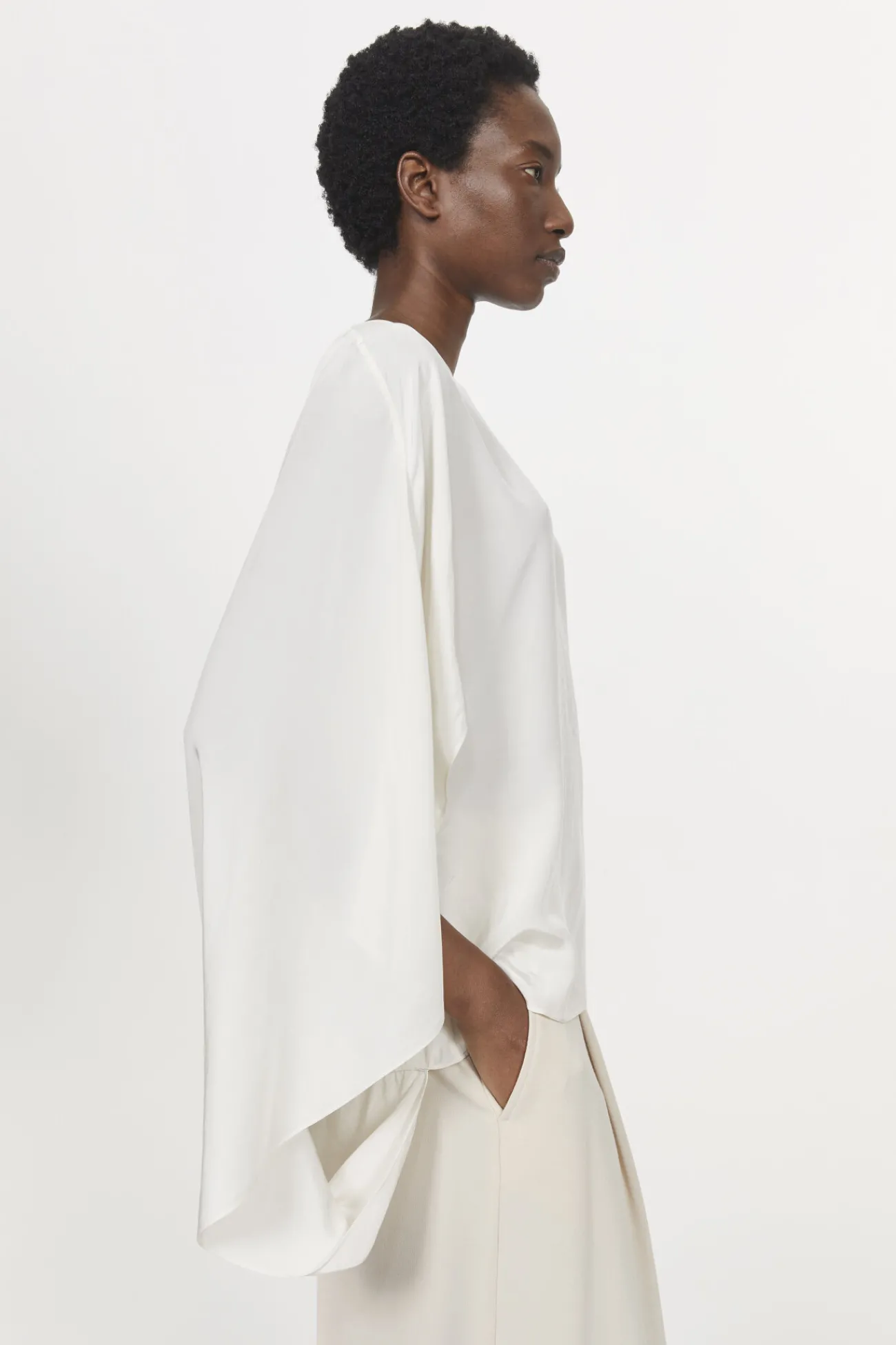 Best Rodebjer Solha Blouse