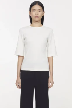 Best Rodebjer Sprint Cotton T-Shirt
