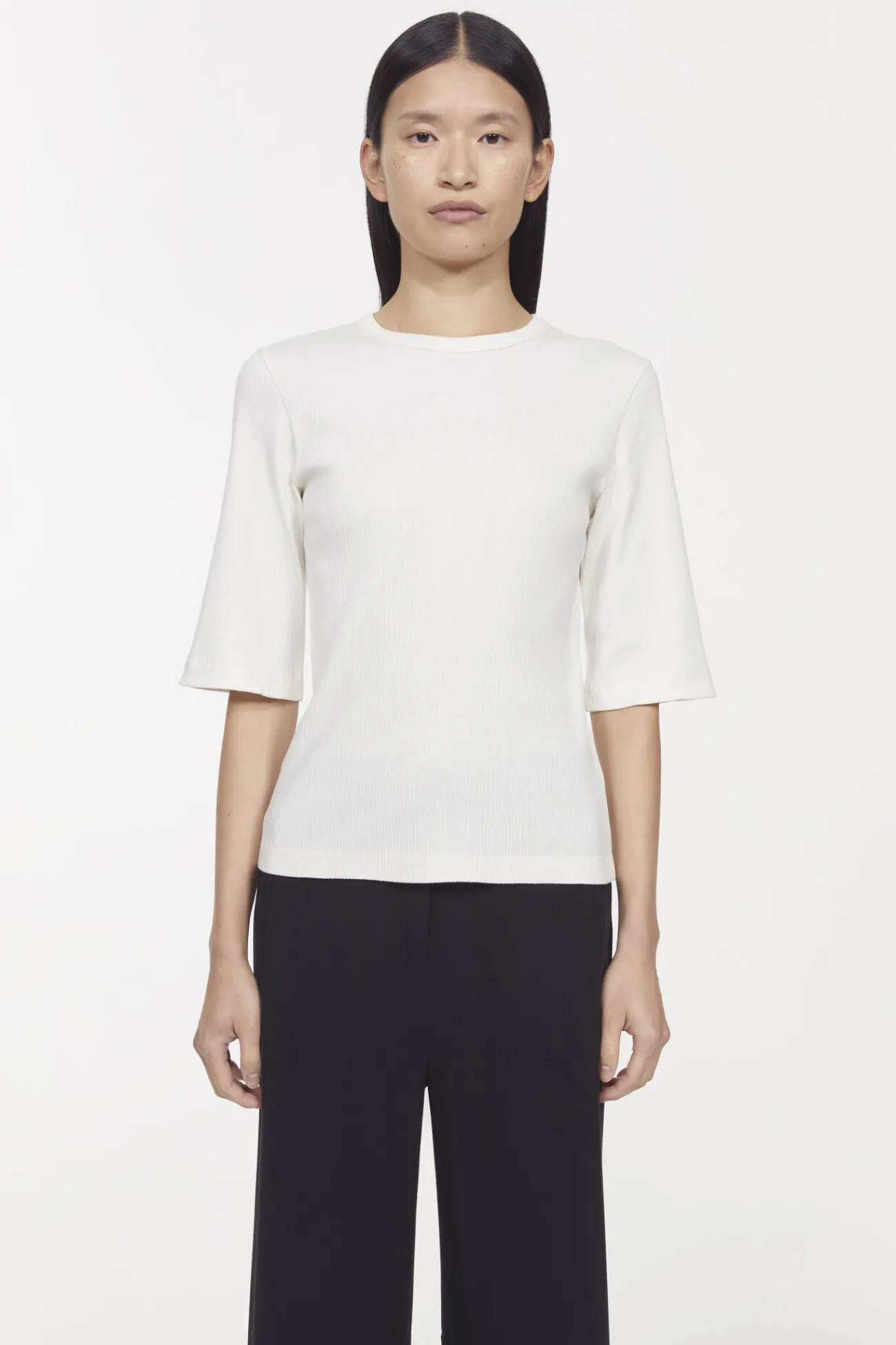 Best Rodebjer Sprint Cotton T-Shirt