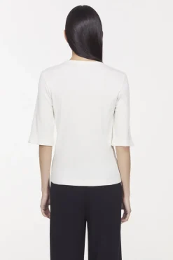 Best Rodebjer Sprint Cotton T-Shirt