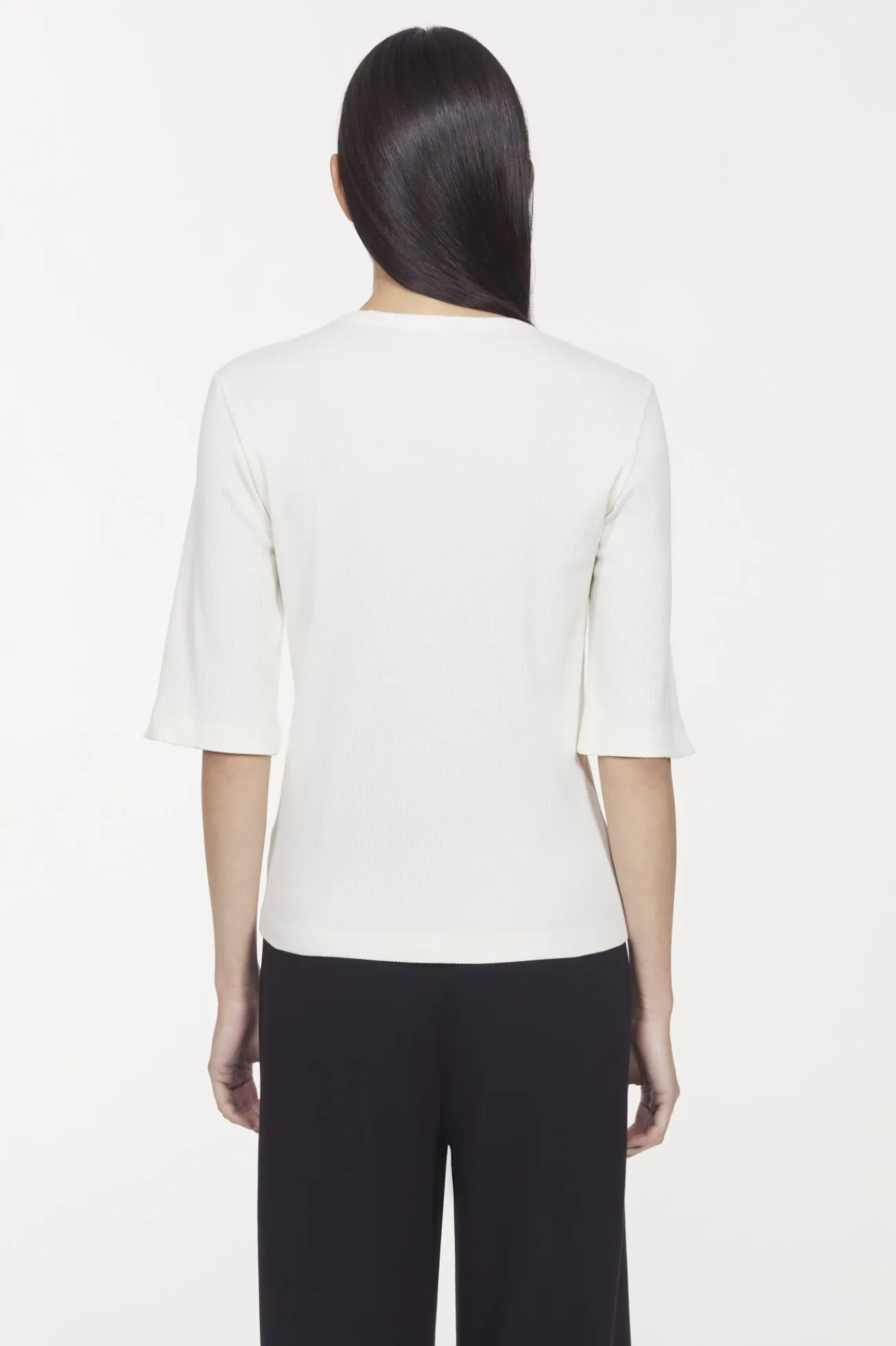 Best Rodebjer Sprint Cotton T-Shirt