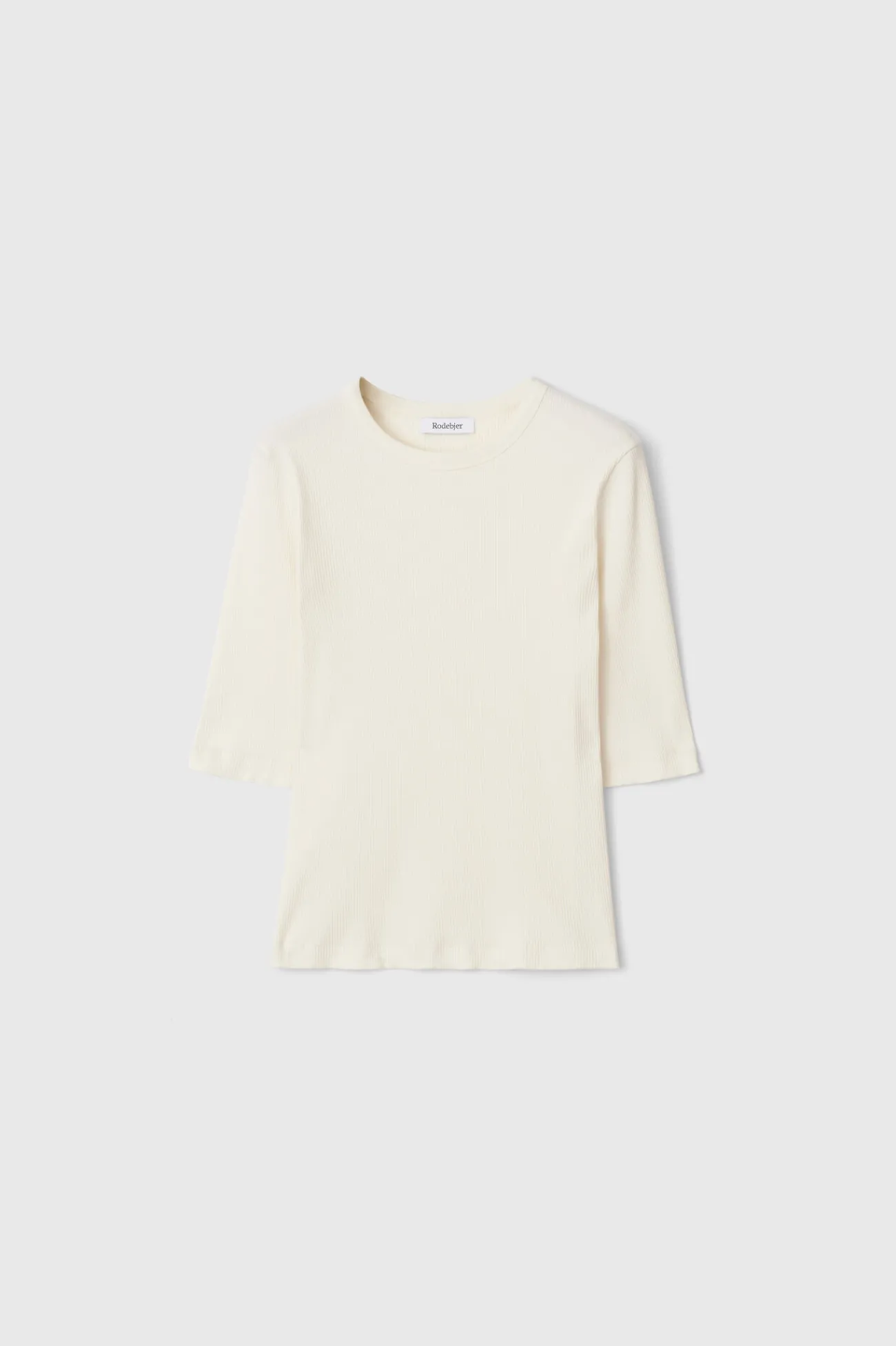 Best Rodebjer Sprint Cotton T-Shirt