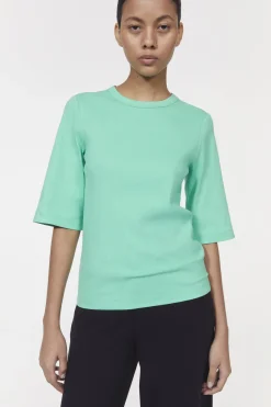 Rodebjer Sprint Cotton T-Shirt