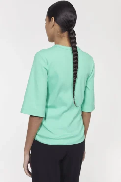Rodebjer Sprint Cotton T-Shirt
