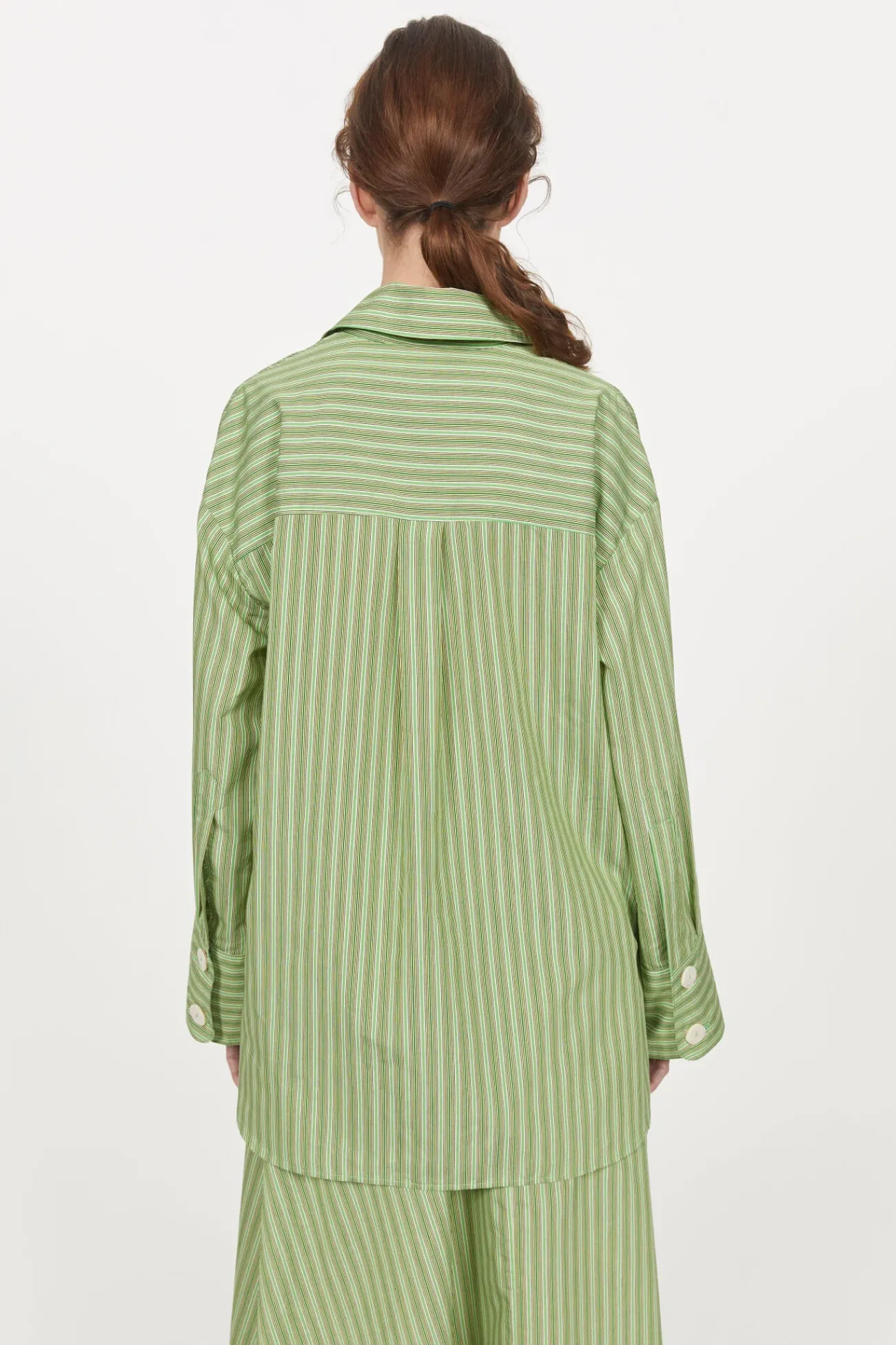 Outlet Rodebjer Sunshine Stripe Shirt