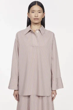 Sale Rodebjer Sunshine Stripe Shirt
