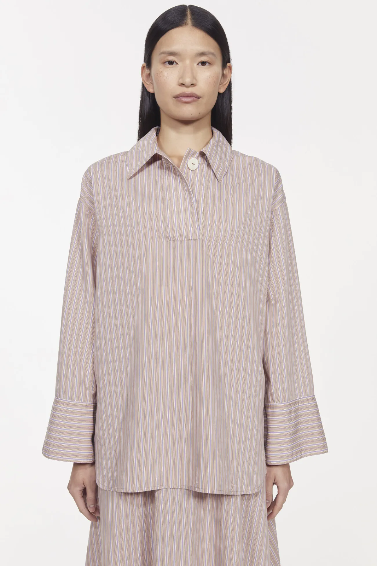 Sale Rodebjer Sunshine Stripe Shirt