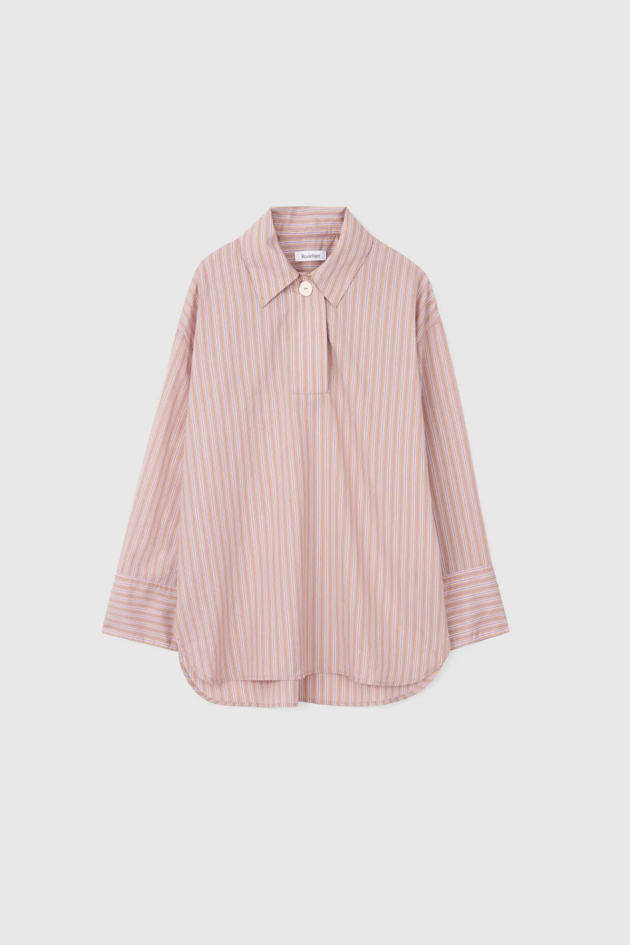 Sale Rodebjer Sunshine Stripe Shirt