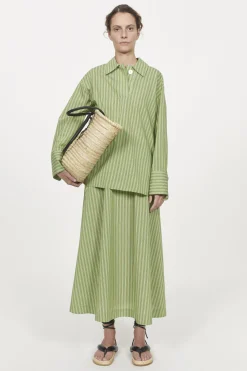 Discount Rodebjer Sunshine Stripe Shirt