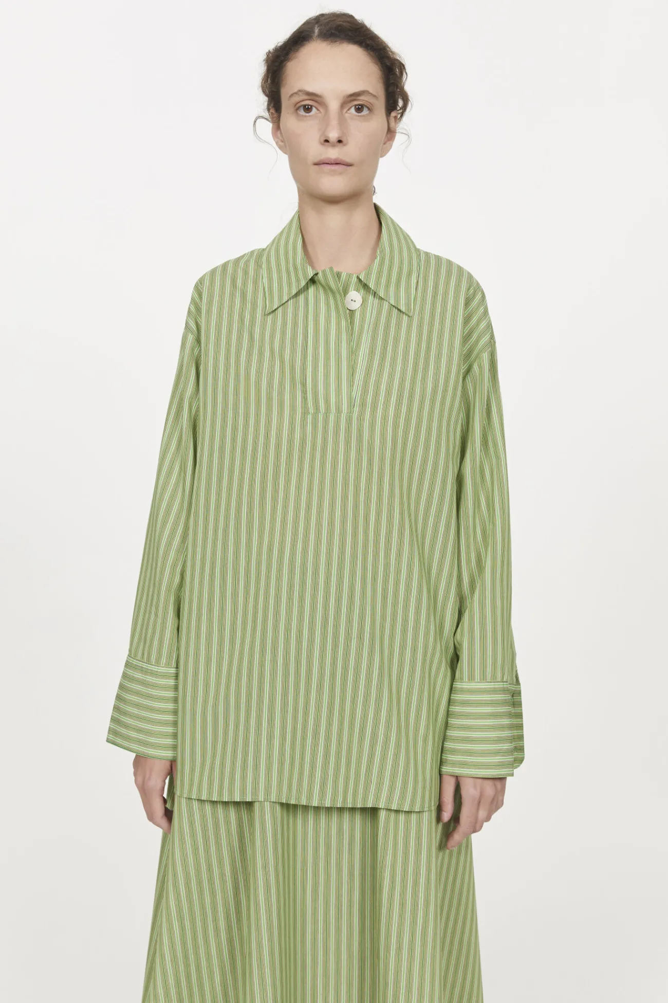 Discount Rodebjer Sunshine Stripe Shirt