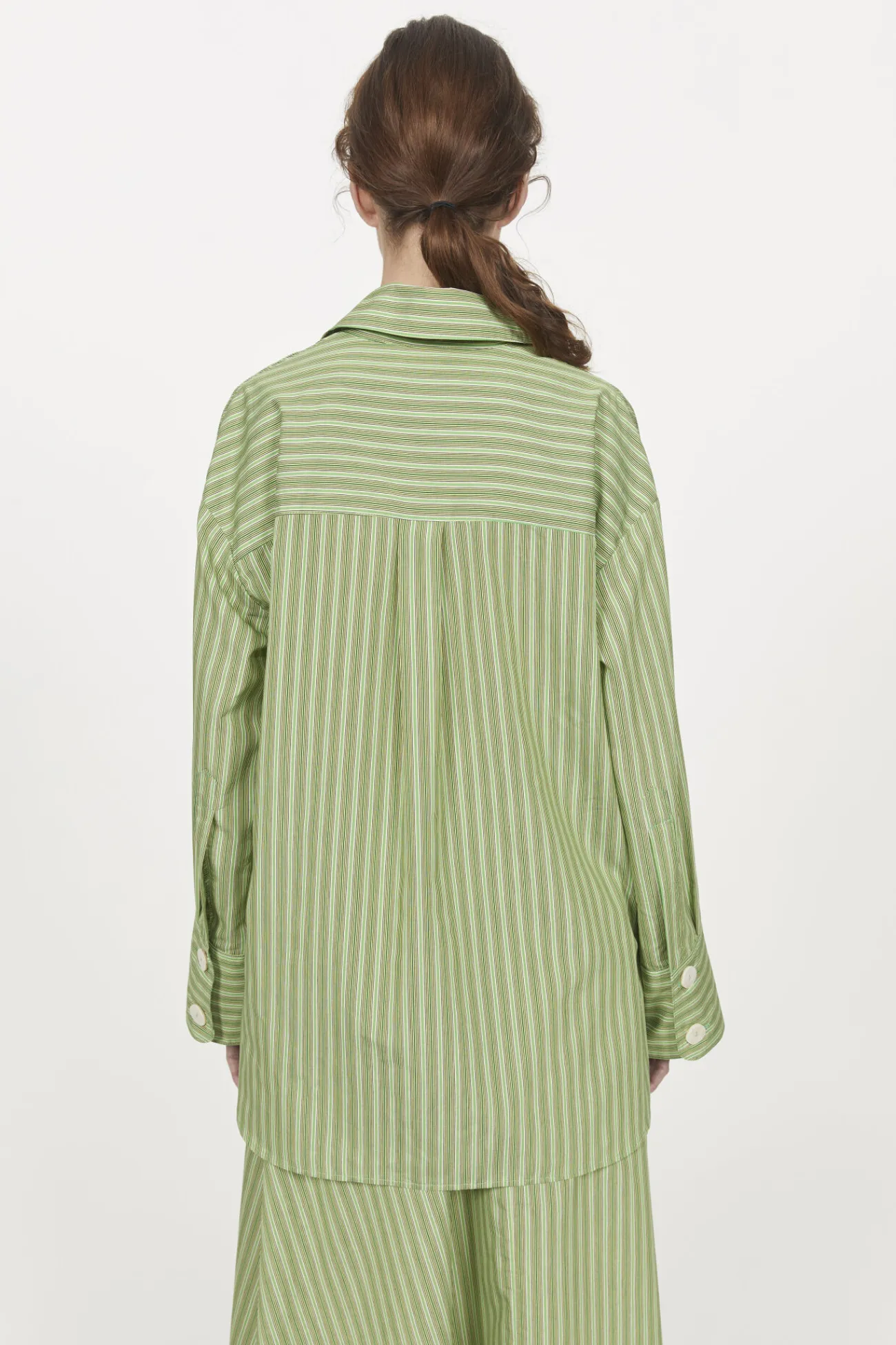 Discount Rodebjer Sunshine Stripe Shirt
