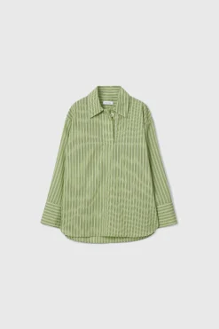 Discount Rodebjer Sunshine Stripe Shirt