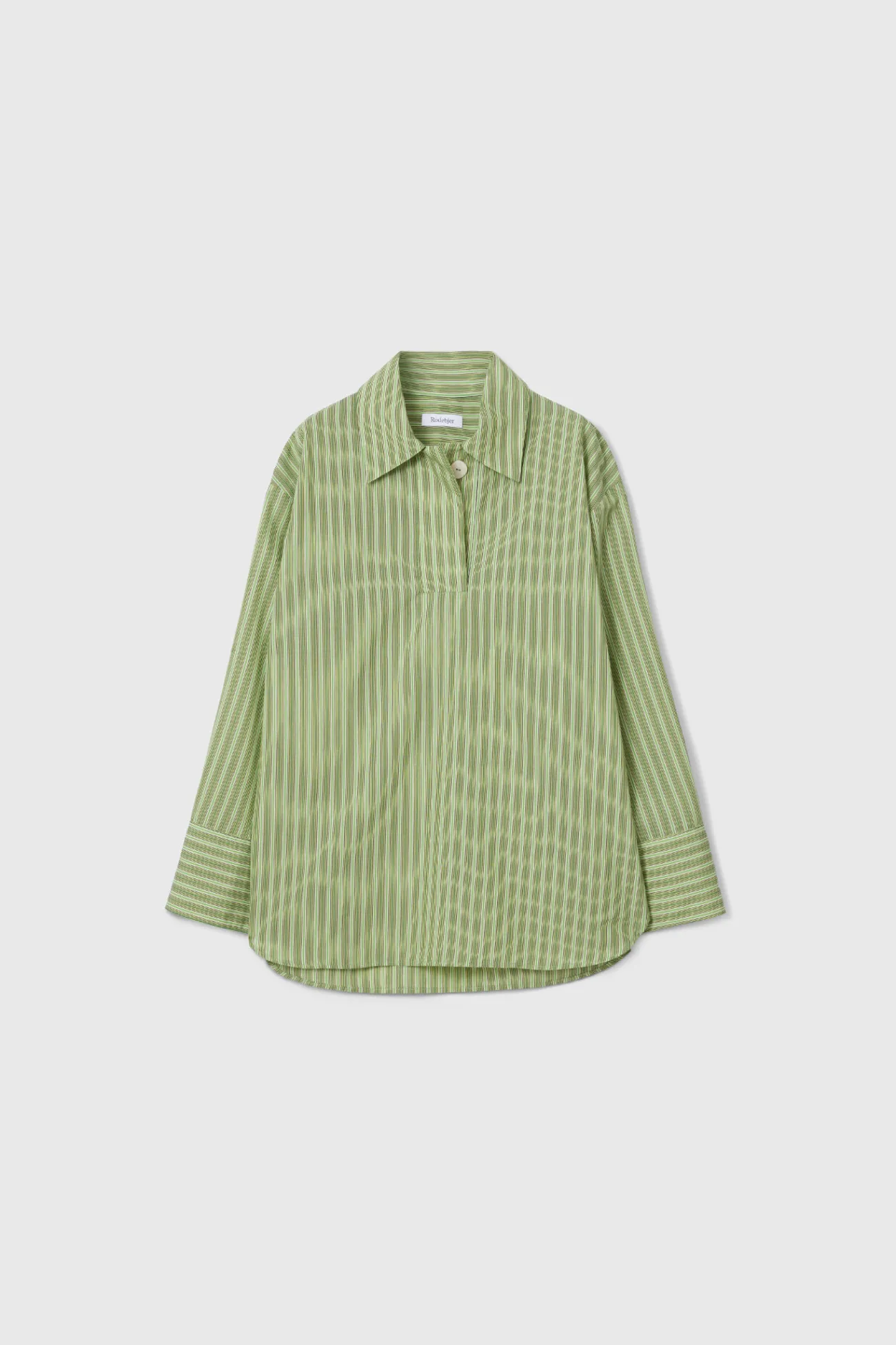 Discount Rodebjer Sunshine Stripe Shirt