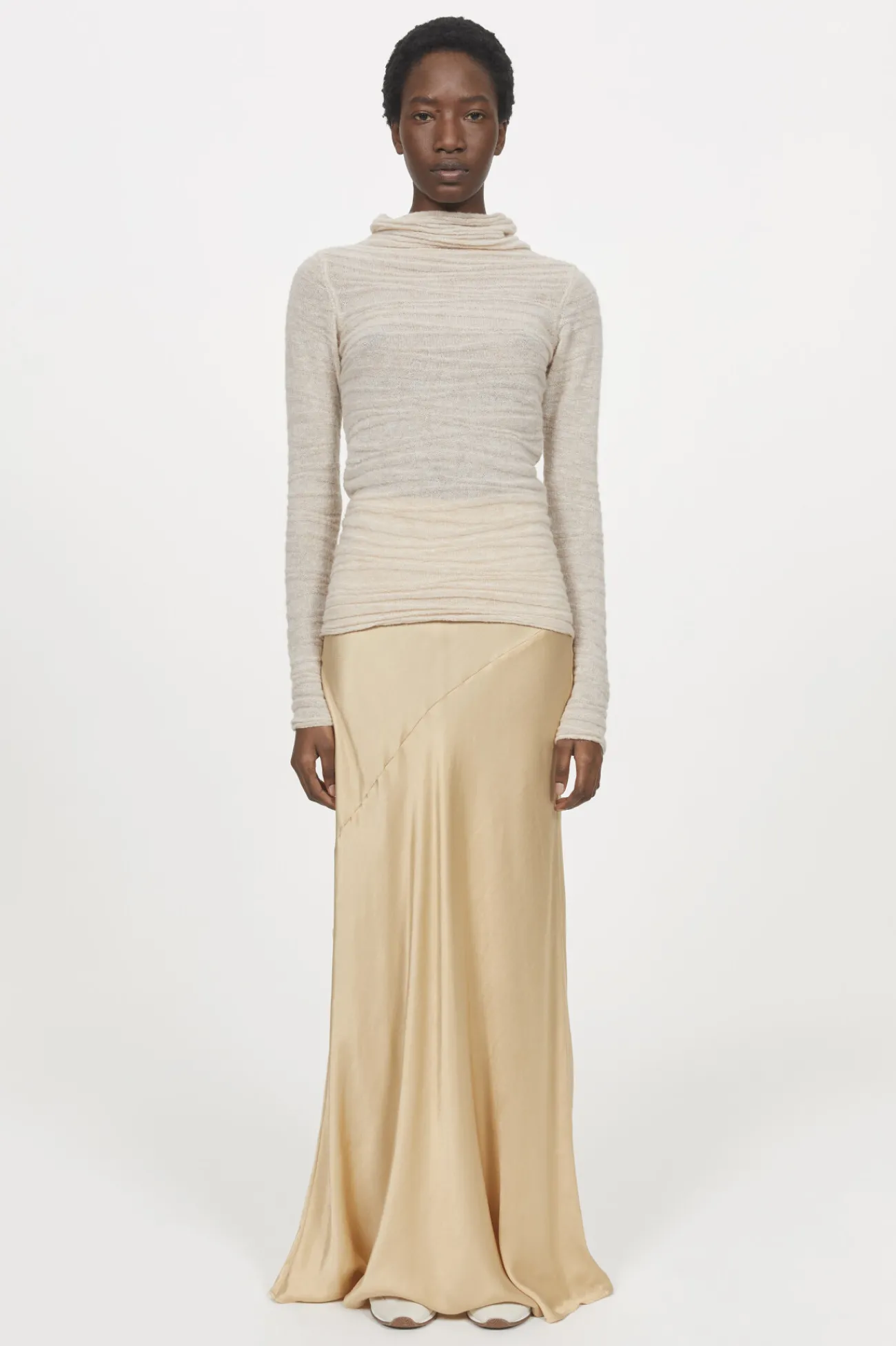 Sale Rodebjer Swania Knitted Sweater