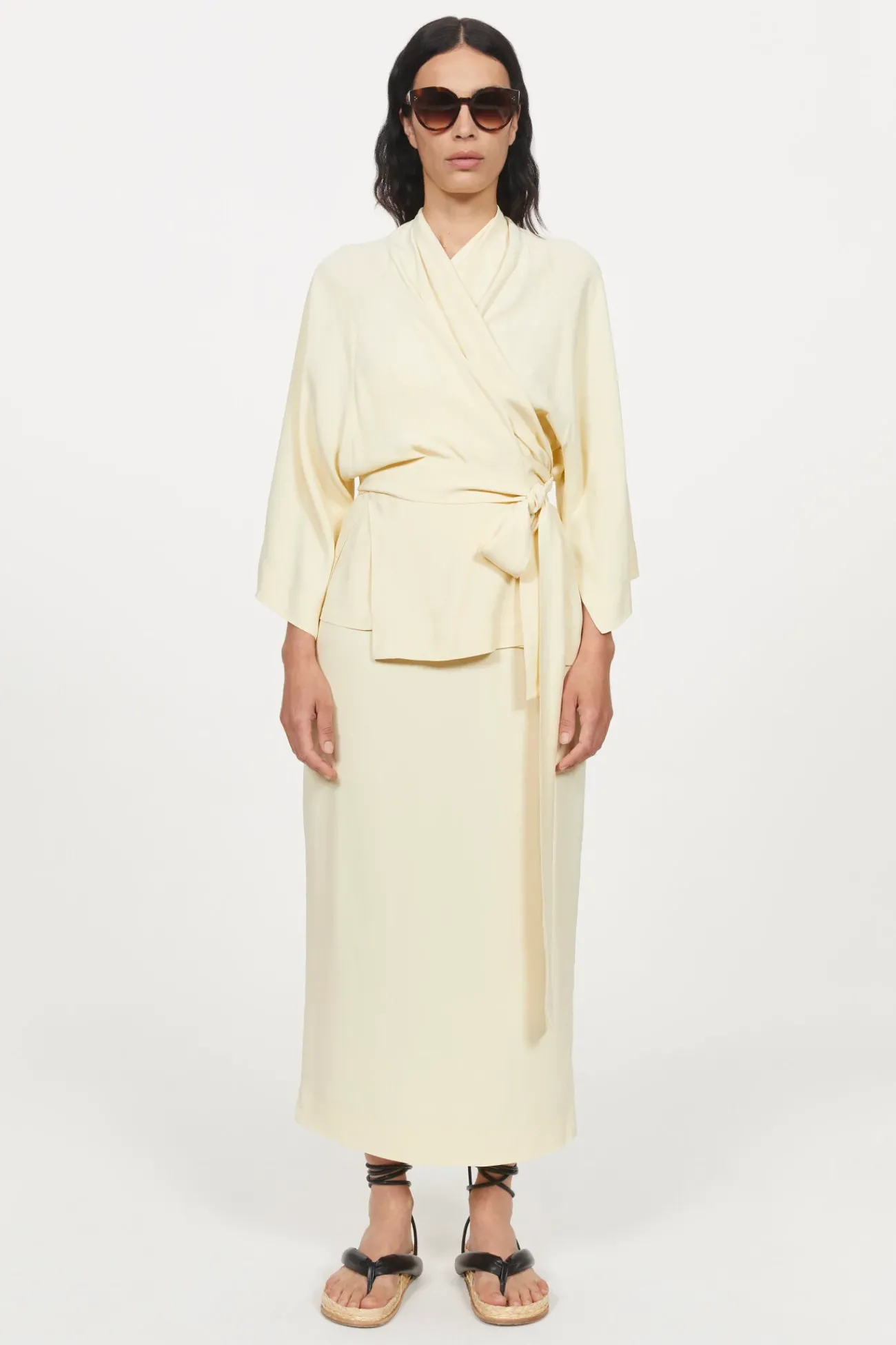 New Rodebjer Tennessee Cape