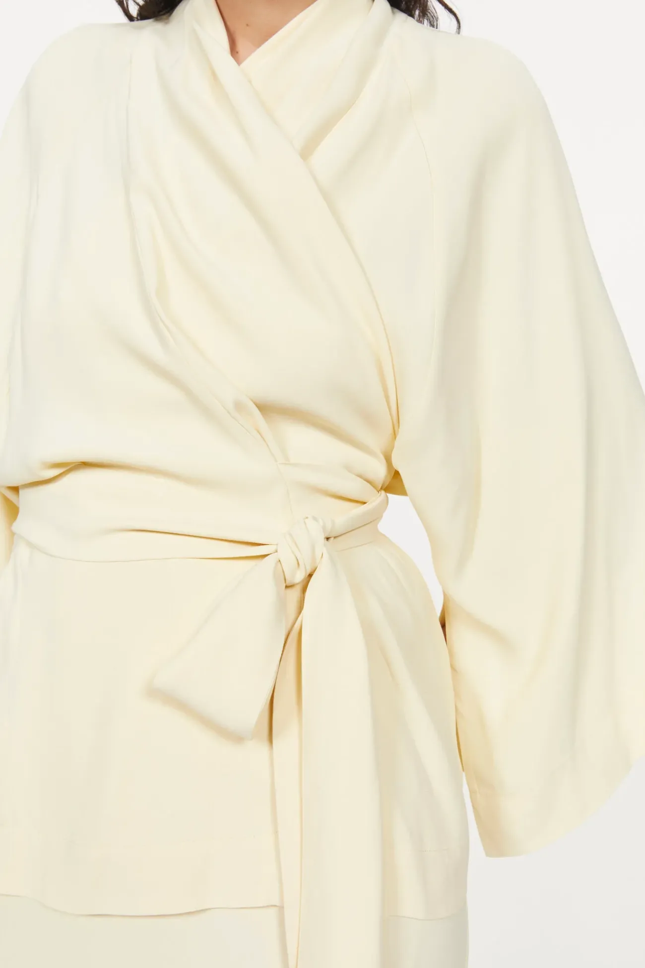 New Rodebjer Tennessee Cape