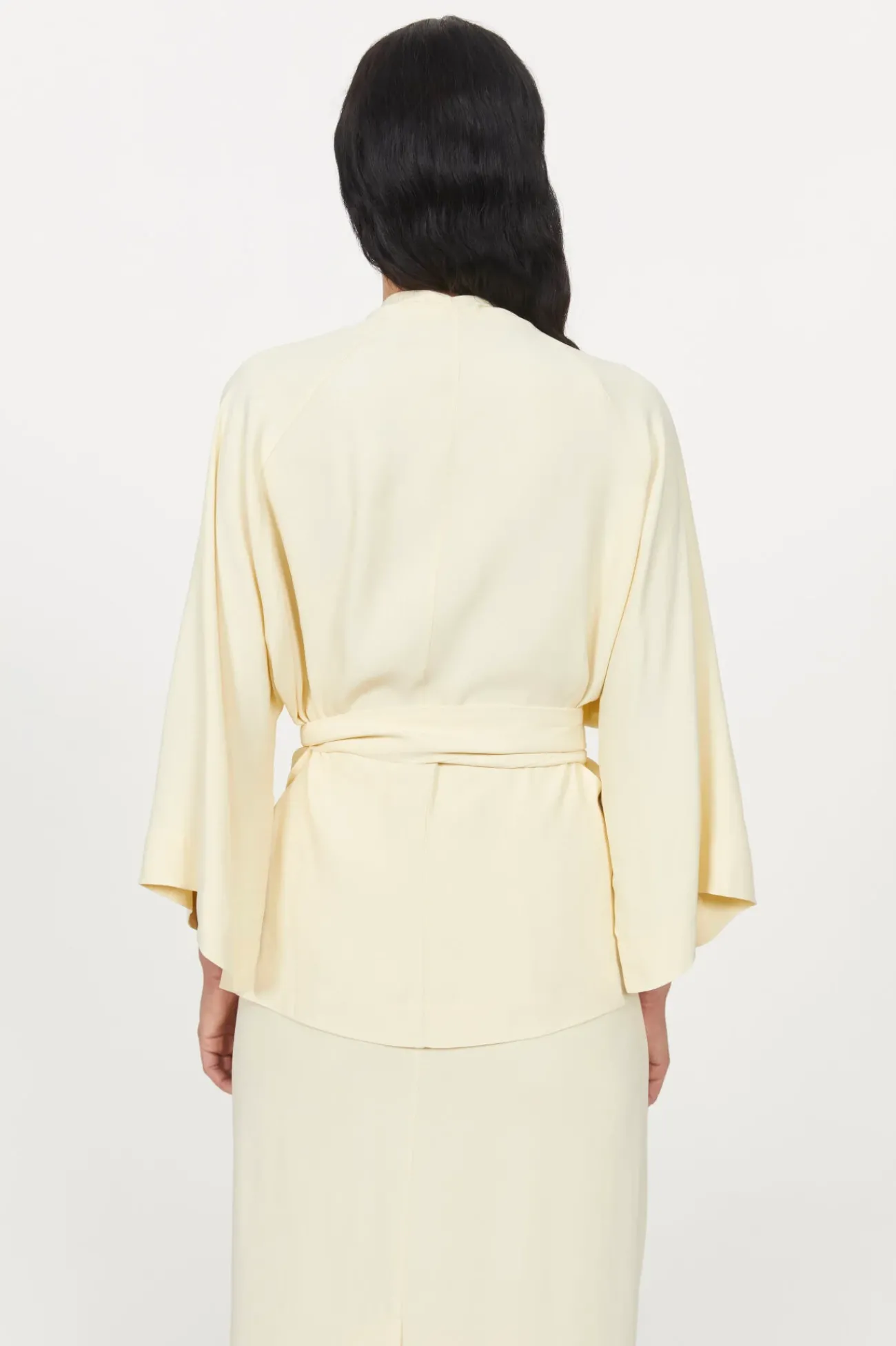 New Rodebjer Tennessee Cape