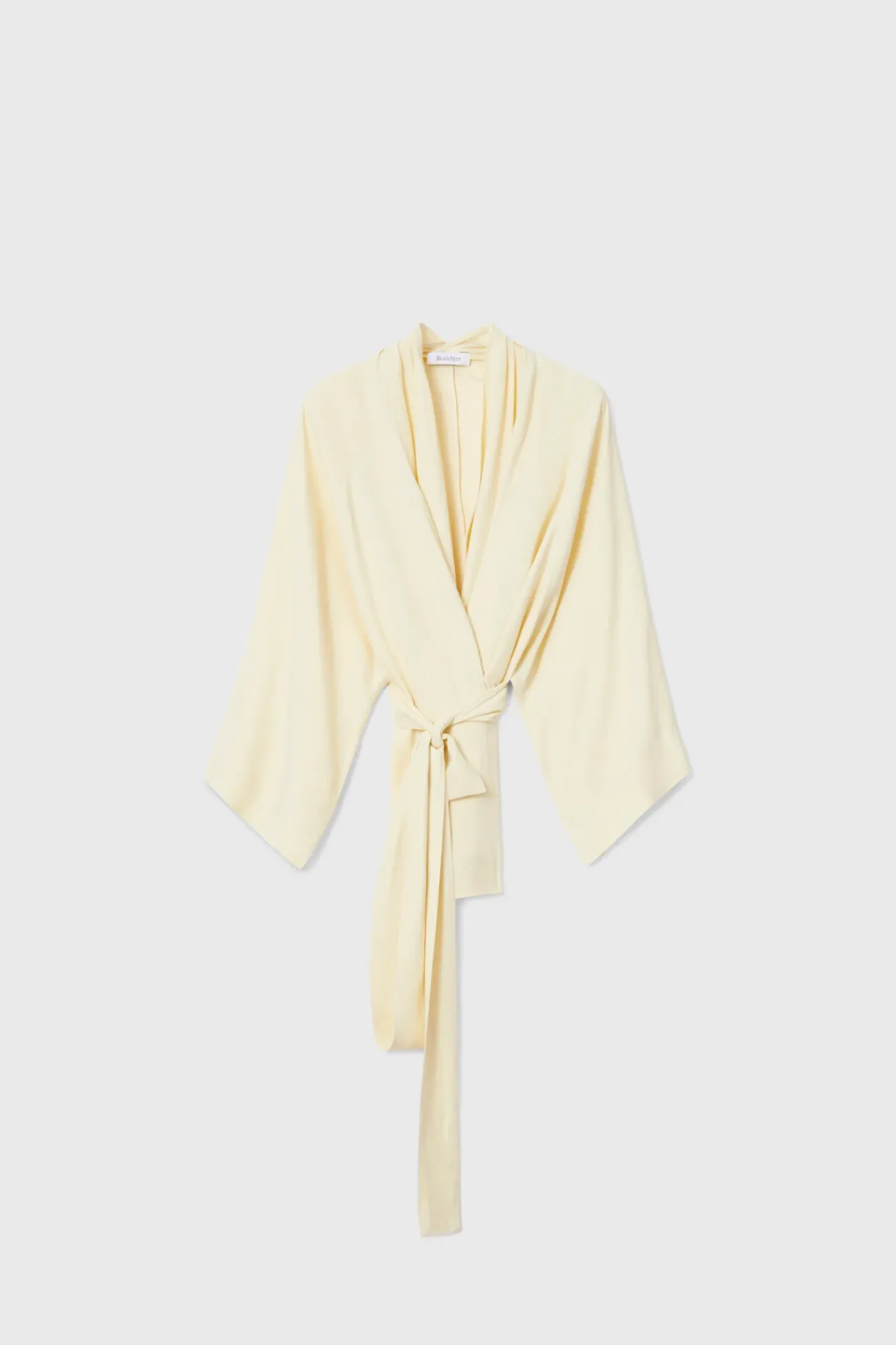 New Rodebjer Tennessee Cape