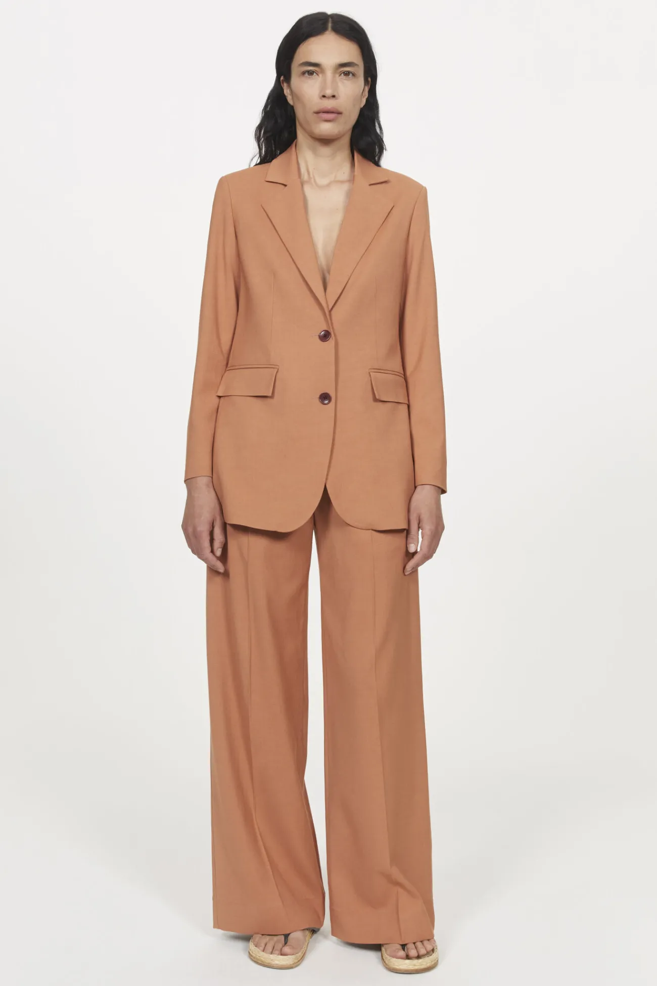 Clearance Rodebjer Viola Blazer