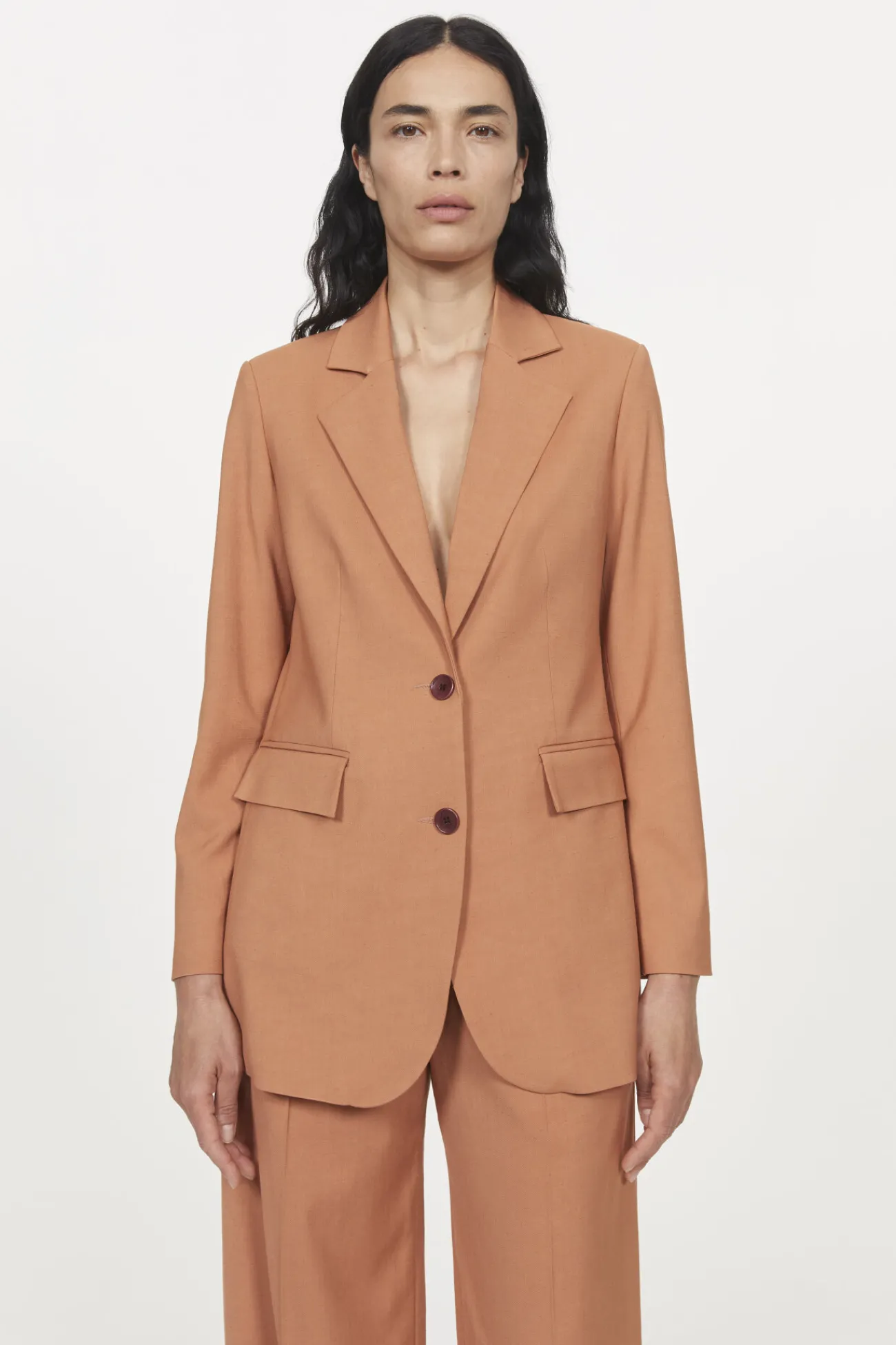 Clearance Rodebjer Viola Blazer