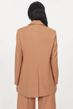Clearance Rodebjer Viola Blazer
