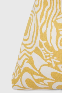 New Rodebjer Washi Tote Bag
