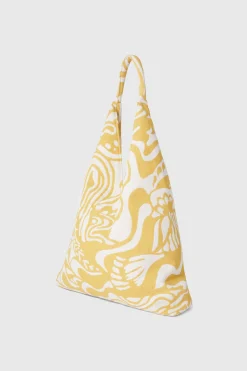 New Rodebjer Washi Tote Bag