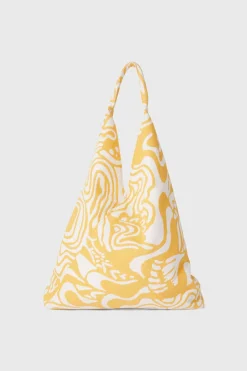 Online Rodebjer Washi Tote Bag
