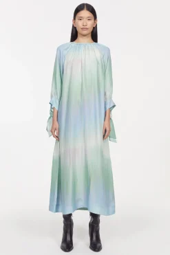 Outlet Rodebjer Wava Sunset Dress