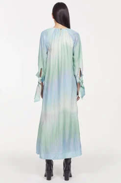 Outlet Rodebjer Wava Sunset Dress