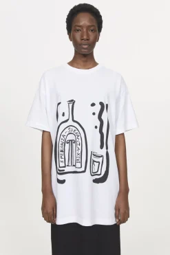 Online Rodebjer Wiliana Jersey Top
