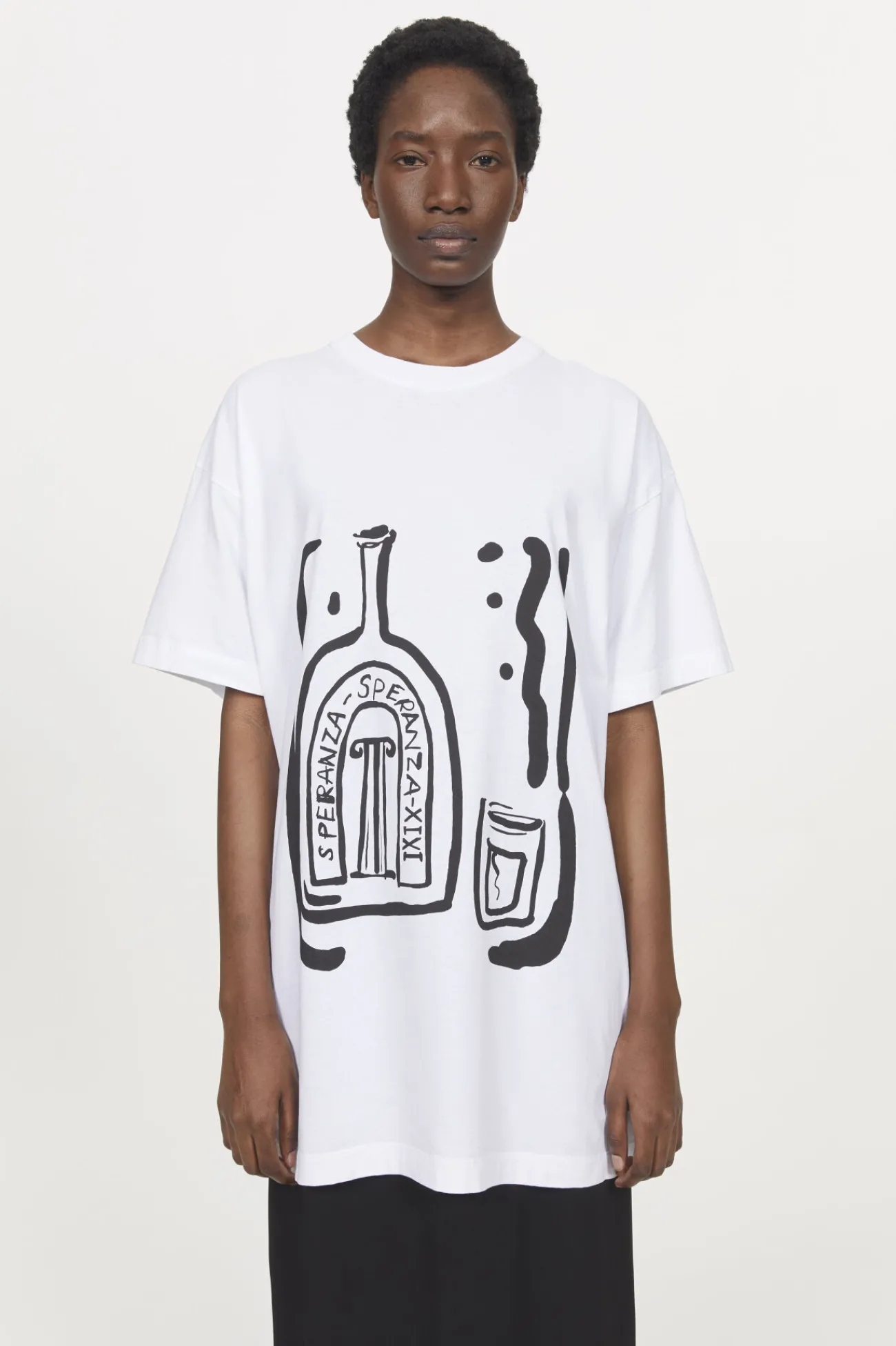 Online Rodebjer Wiliana Jersey Top