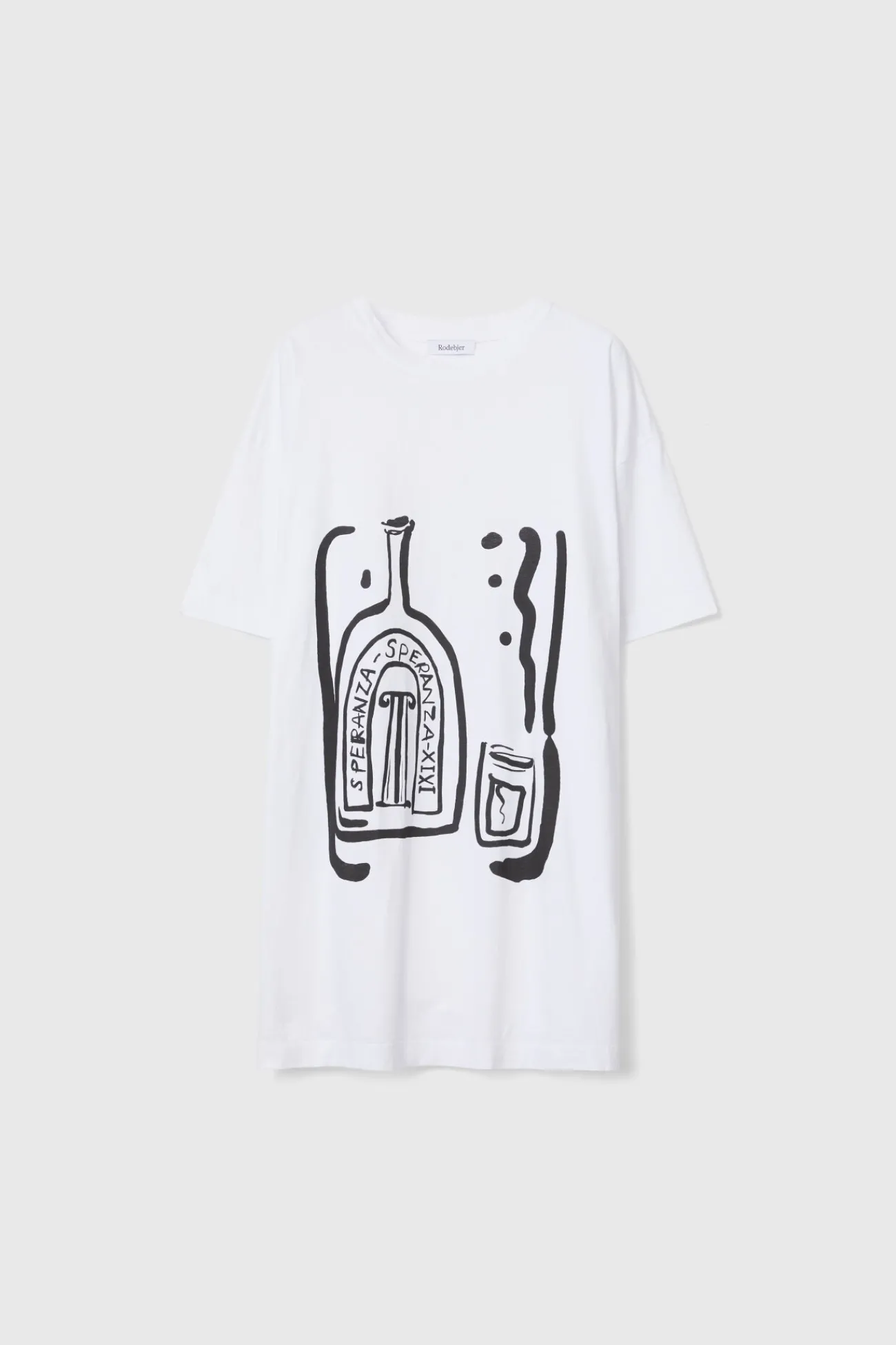 Online Rodebjer Wiliana Jersey Top